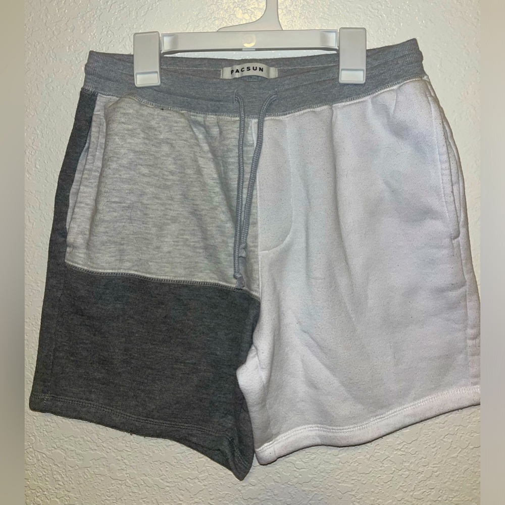 New, been worn maybe twice!